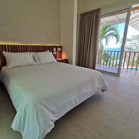 Casa Luna - Private Suites With Ocean View, Pool, Ac, Wifi Playa Santa Teresa  Exteriér fotografie