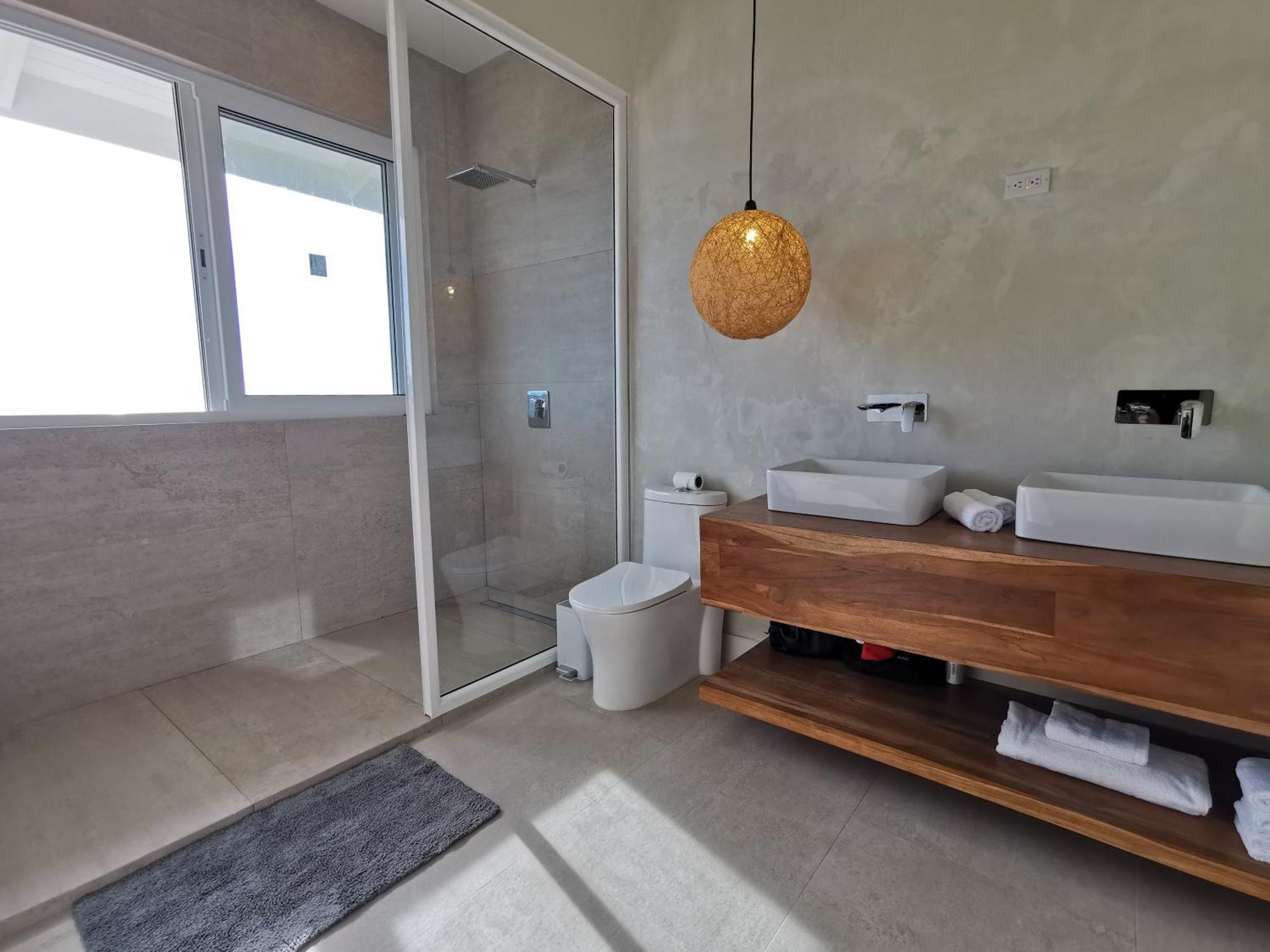 Casa Luna - Private Suites With Ocean View, Pool, Ac, Wifi Playa Santa Teresa  Exteriér fotografie