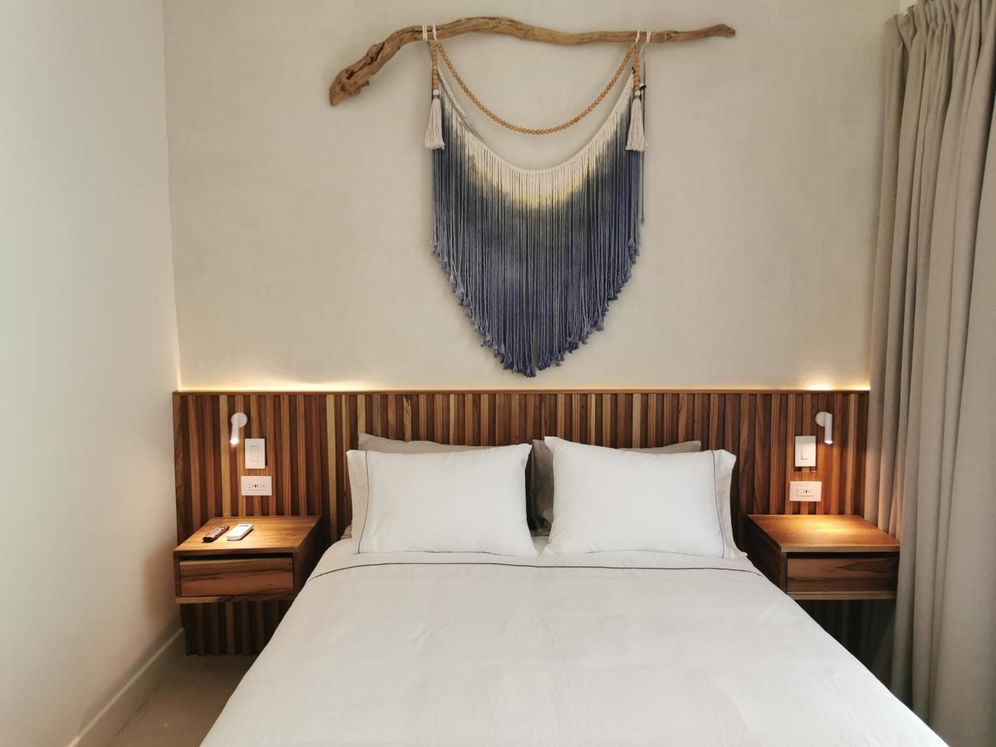 Casa Luna - Private Suites With Ocean View, Pool, Ac, Wifi Playa Santa Teresa  Exteriér fotografie